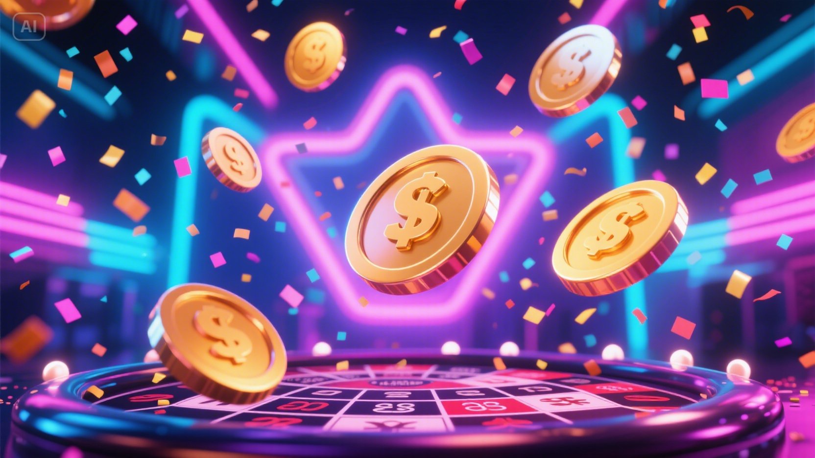 Casino AllSpins Casino desktop and mobile interfaces
