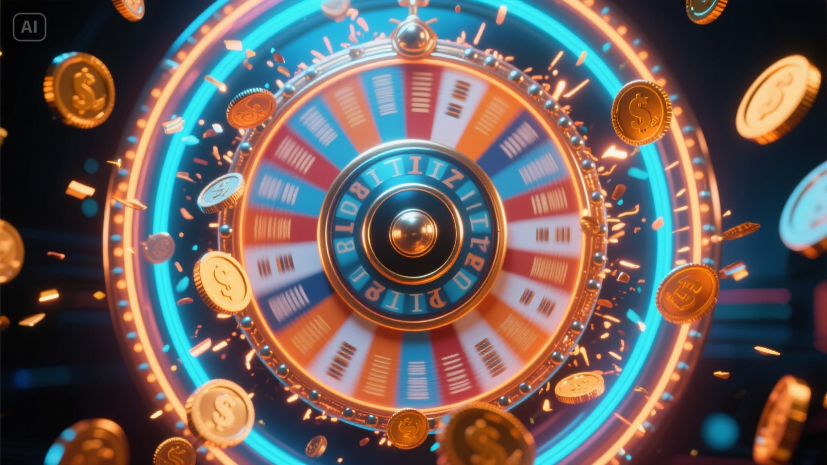 Registration at AllSpins Casino Casino