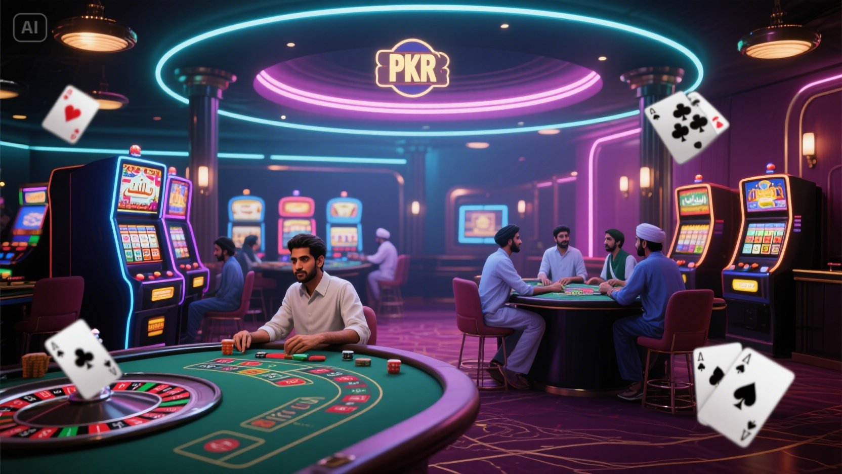 AllSpins CasinoJoin now and enjoy a 200% instant reward! Pakistani players can recharge quickly, play confidently, and withdraw PKR winnings securely at any time.