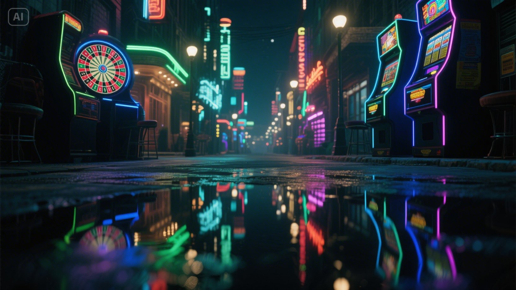 Registration at AllSpins Casino Casino