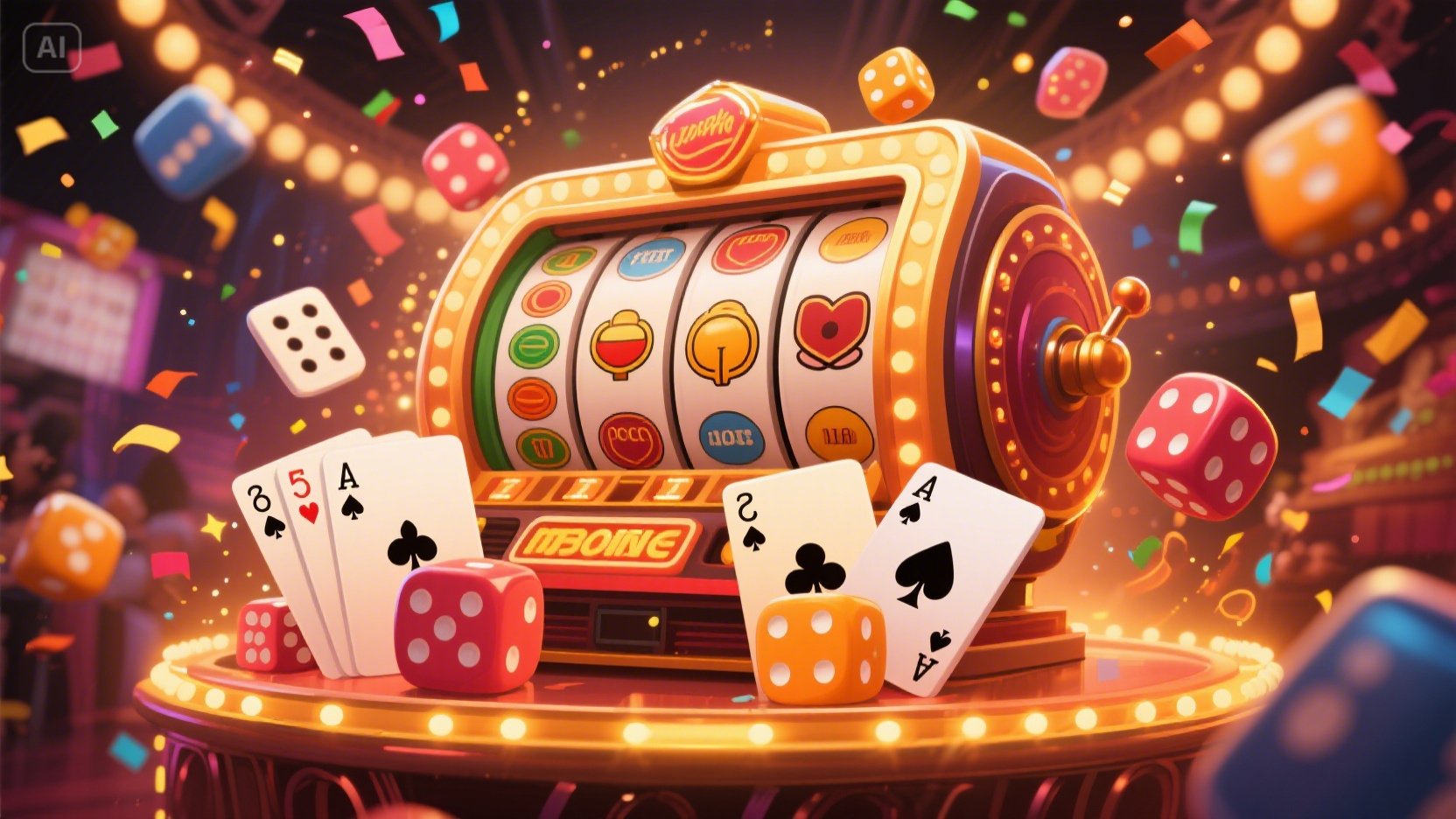 AllSpins CasinoDeposit today and claim 200% instantly on your first recharge! Pakistan’s gamers can enjoy smooth deposits, live gaming, and secure PKR payouts.
